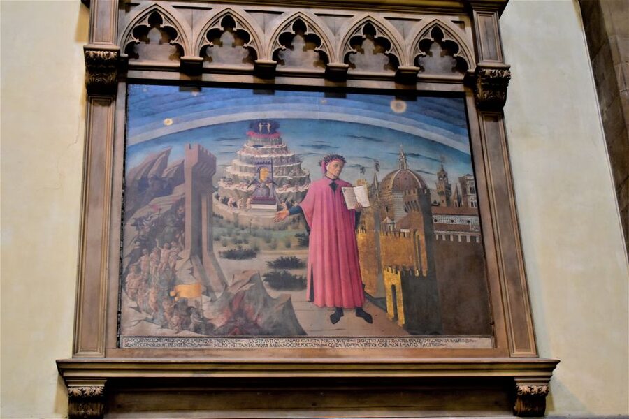 Florence: Accademia, Uffizi, and Duomo Guided Tour - Uffizi Gallery: Botticelli, the Medici-era favorites, and big-name painting