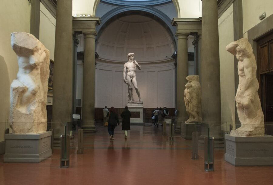 Florence: Accademia, Uffizi, and Duomo Guided Tour - Price and value: where the $164.26 per person goes
