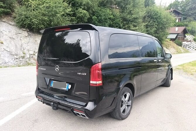 Florence Airport (FLR) to Florence hotels - Arrival Private Transfer - Drop-off at Florence hotels, plus real-world help