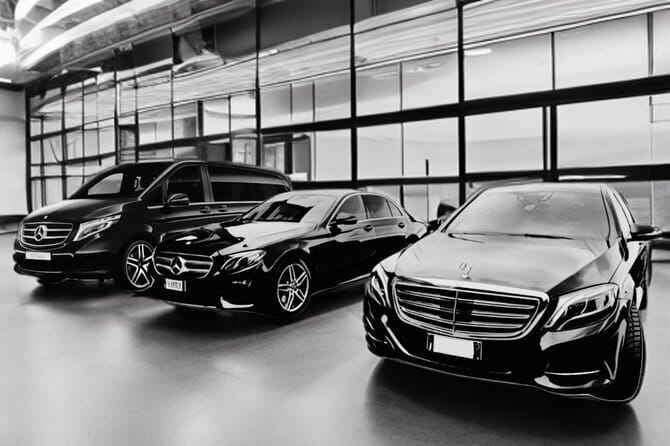 Florence Airport Hotel transfer private driver English speaking - Key things I’d prioritize before booking