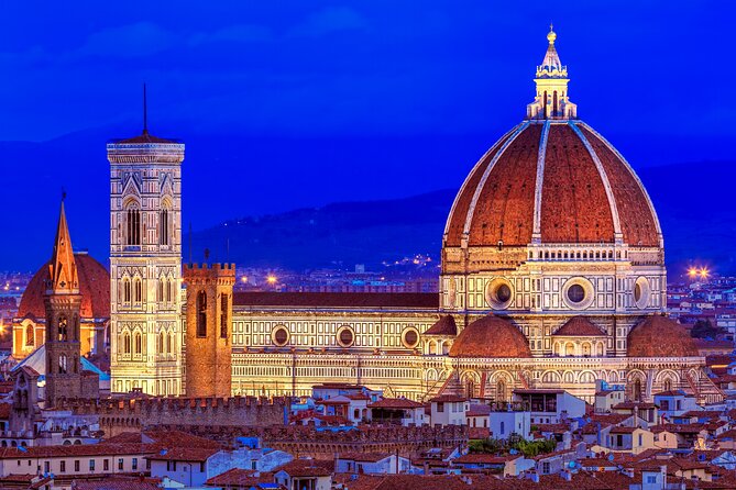 Florence Airport Private Departure Transfer - Price and value: $53.10 per person makes sense under the right conditions