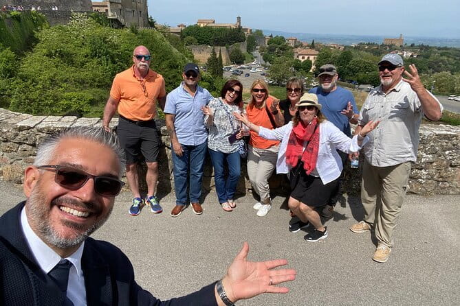 Florence Airport Private Transfer to the City - Where the driver drops you, and why your hotel location matters