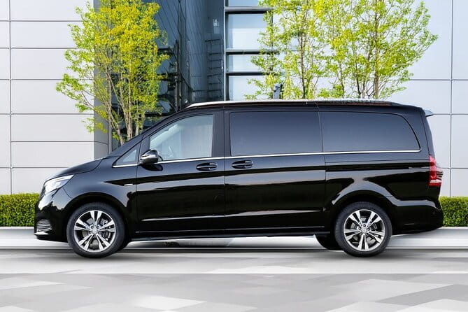 Florence Airport Private Transfer to the City - Luggage rules that keep the ride smooth