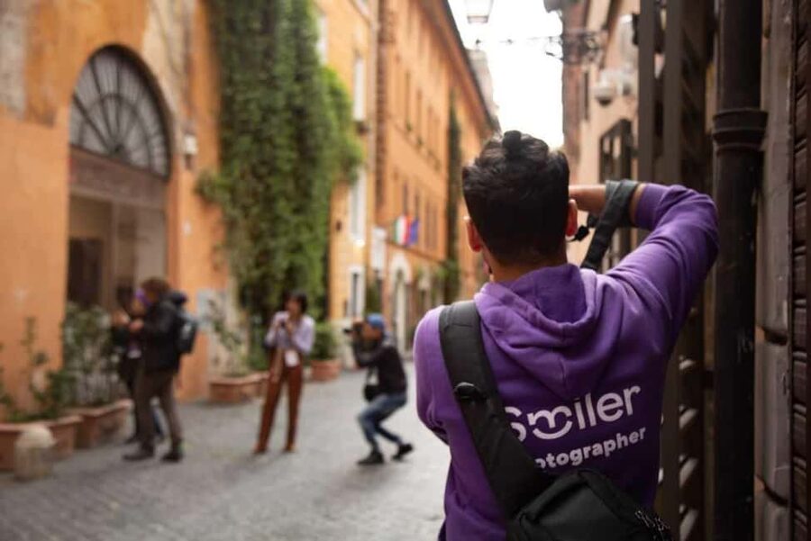 Florence: Amazing Photoshoot at the Duomo! - Why a Florence Duomo photoshoot is worth your time