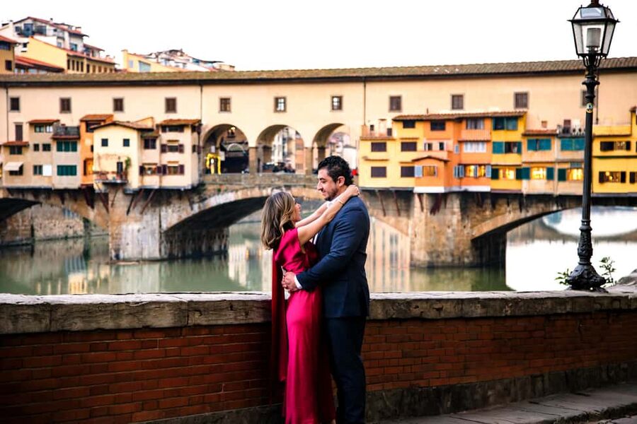 Florence: Amazing Photoshoot at the Duomo! - Timing choices: 30 minutes vs 2 hours, and why it matters