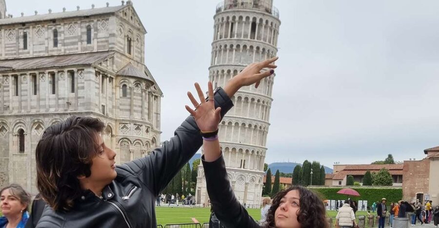 Florence and Pisa self guided tour - Florence and Pisa, but self-guided and practical