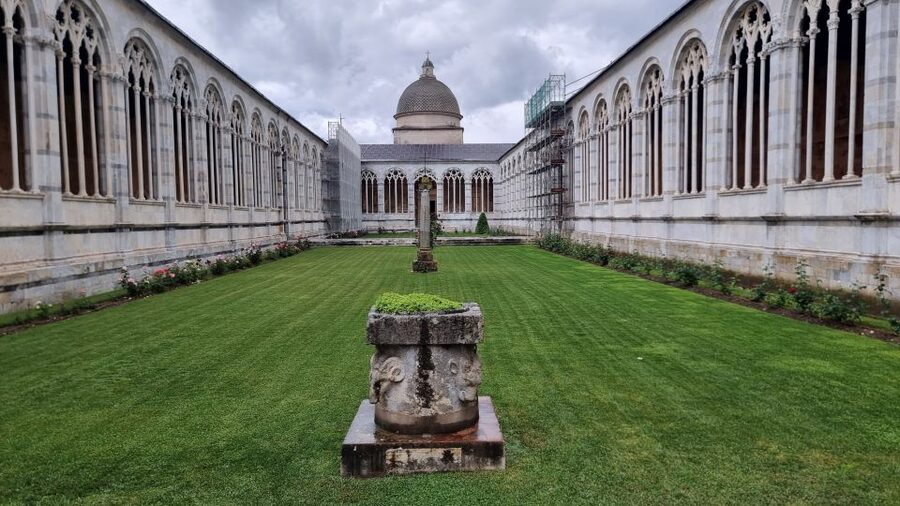 Florence and Pisa self guided tour - Should you book this Florence and Pisa audio guides setup?