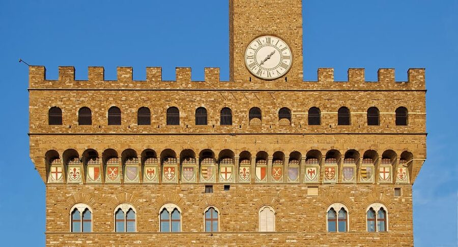 Florence: Arnolfo Tower Climb & Palazzo Vecchio Entry Ticket - Key highlights worth planning around