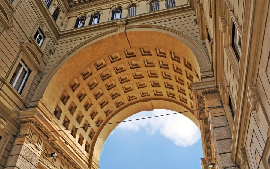 Florence: Art, History, and Charm - Walking Tour of Florence - Dante’s district: making the neighborhood feel real