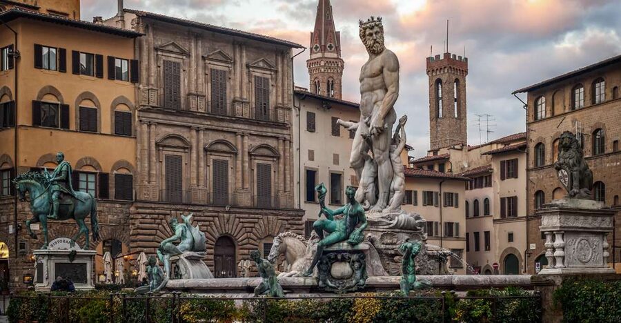 Florence: Art, History, and Charm - Walking Tour of Florence - The Medici legacy: why the guide’s story matters
