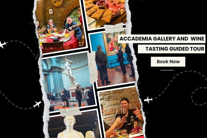 Florence Art Pass: Accademia, Uffizi & Duomo Guided Tour - Should you book this Florence Art Pass?