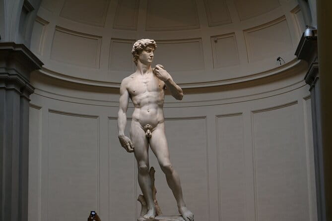 Florence Art Pass: Guided Visits to Accademia, Duomo & Uffizi - Key Points You Should Know Before You Go