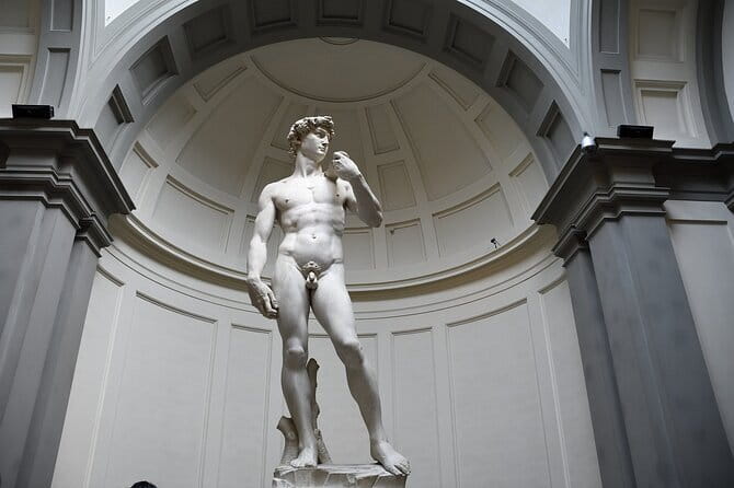 Florence Art Pass: Guided Visits to Accademia, Duomo & Uffizi - Who This Tour Fits Best