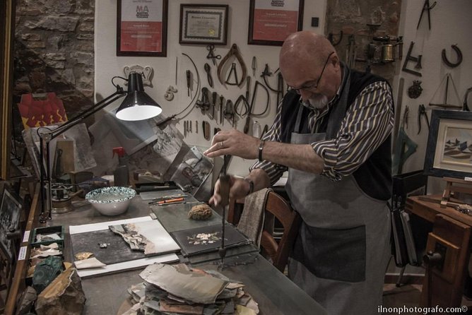 Florence Artisan tour - Key Things to Know Before You Go