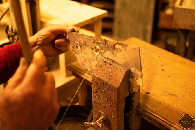 Florence Artisan tour - Stop 4: Florence Historic Center Walk Through the Artisan District