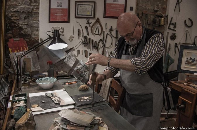 Florence Artisan tour - Price and Value: Is $302.32 Worth It?