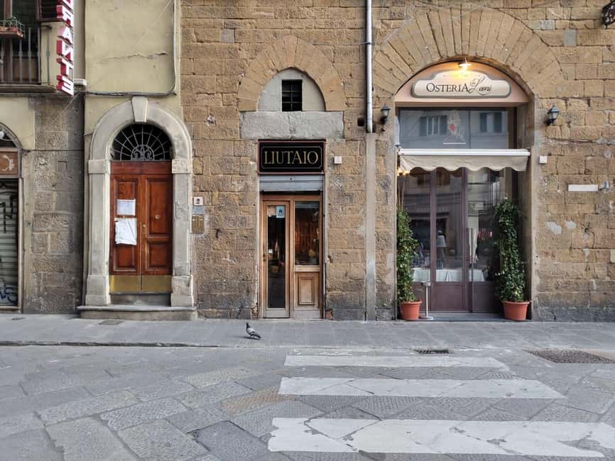 Florence: Artisanal Crafts and Workshops Guided Tour - A 3-hour walk through Florence’s real craft scene