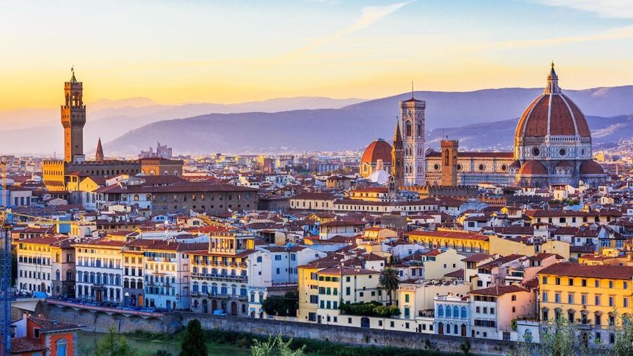 Florence Audioguide - TravelMate app for your smartphone - FAQ
