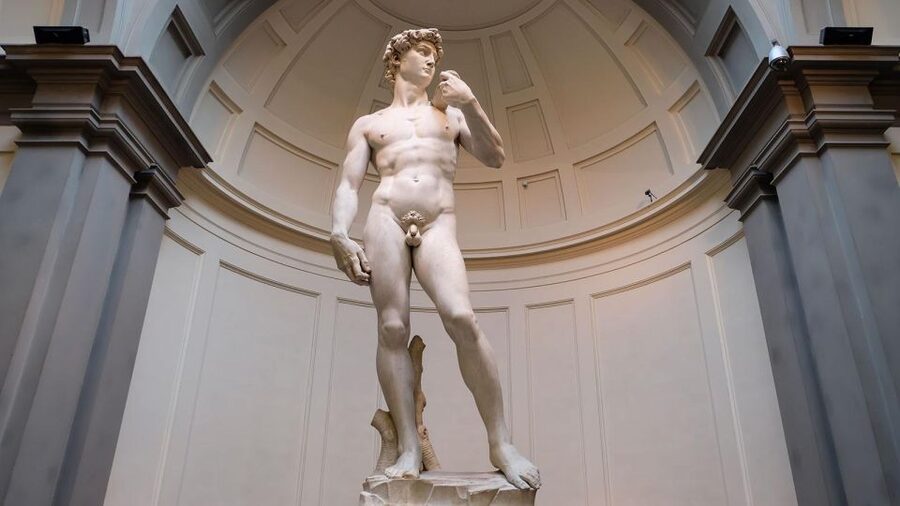 Florence Audioguide - TravelMate app for your smartphone - The full Florence audio route, stop by stop