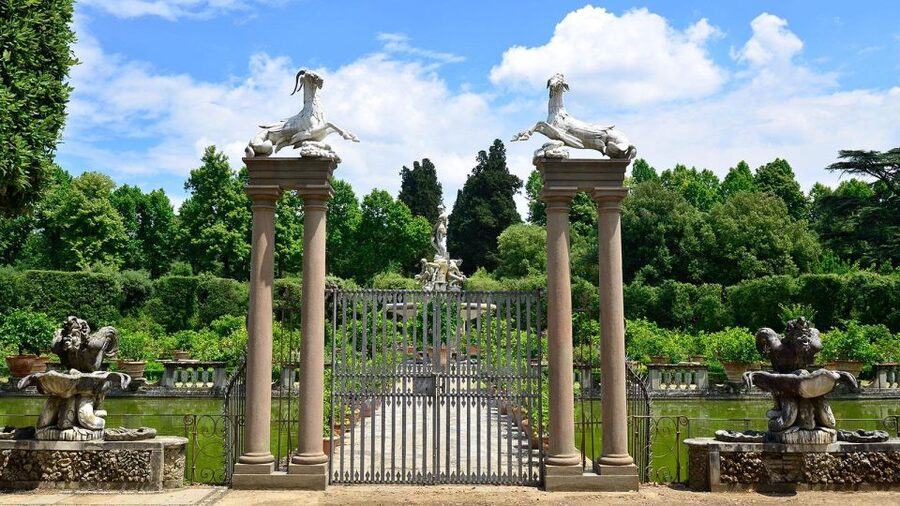 Florence Audioguide - TravelMate app for your smartphone - Languages, quiz mode, and how to keep it fun