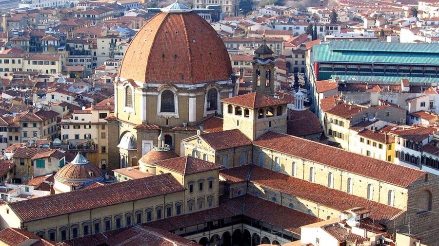 Florence Audioguide - TravelMate app for your smartphone - Accessibility and comfort, what you should know
