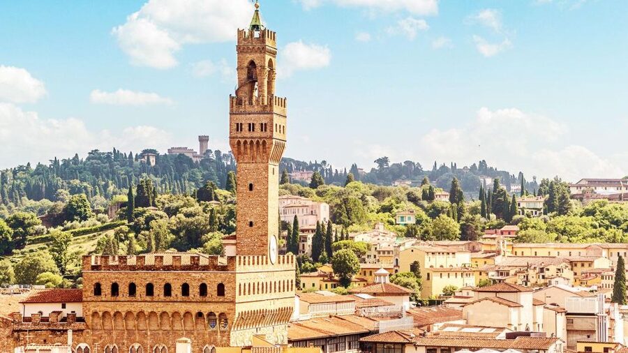 Florence Audioguide - TravelMate app for your smartphone - The main drawback to plan for: playback issues
