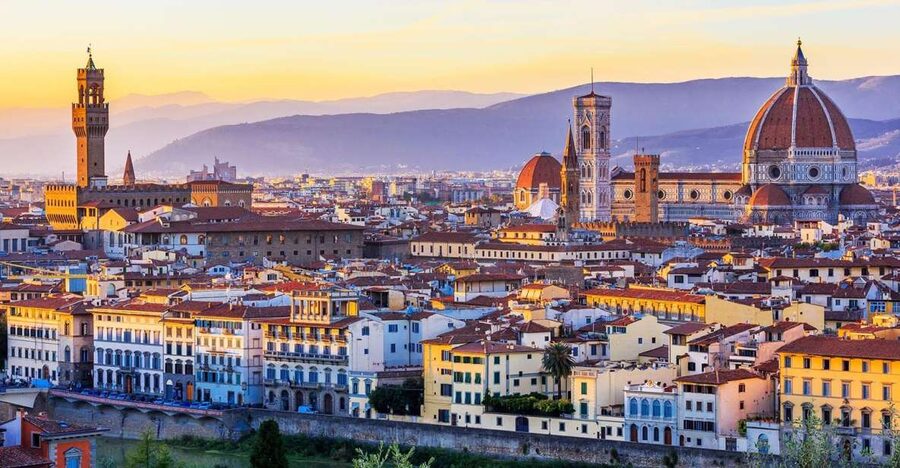 Florence Audioguide - TravelMate app for your smartphone - Should you book this Florence Audioguide?