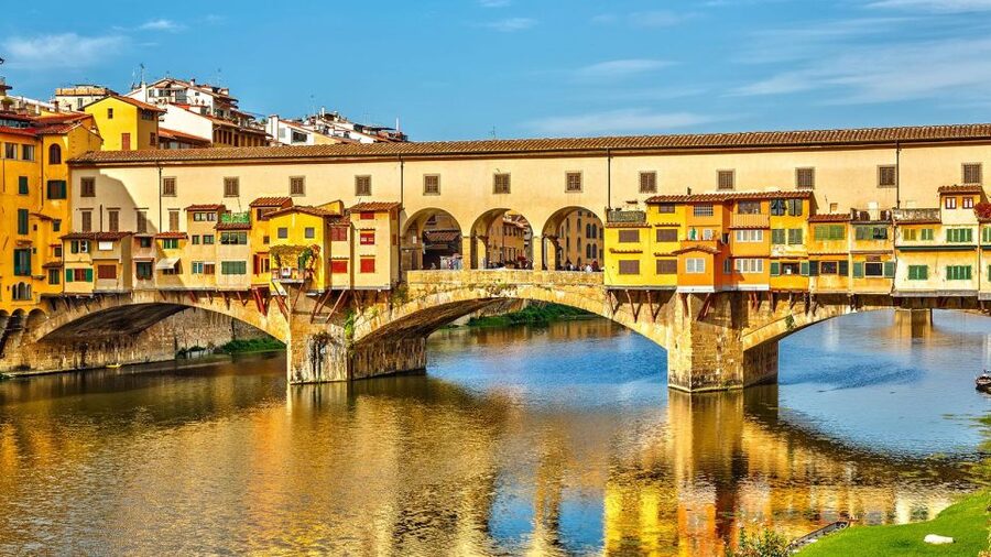 Florence Audioguide - TravelMate app for your smartphone - Price and value: $6 for Florence, minus the paperwork