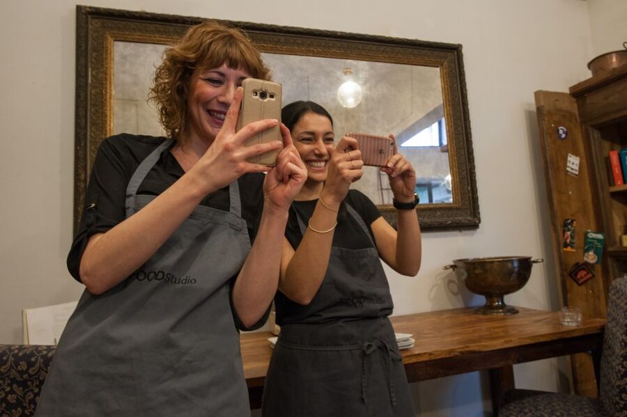 Florence: Authentic Pasta Making Class - What To Bring, Wear, And Plan For