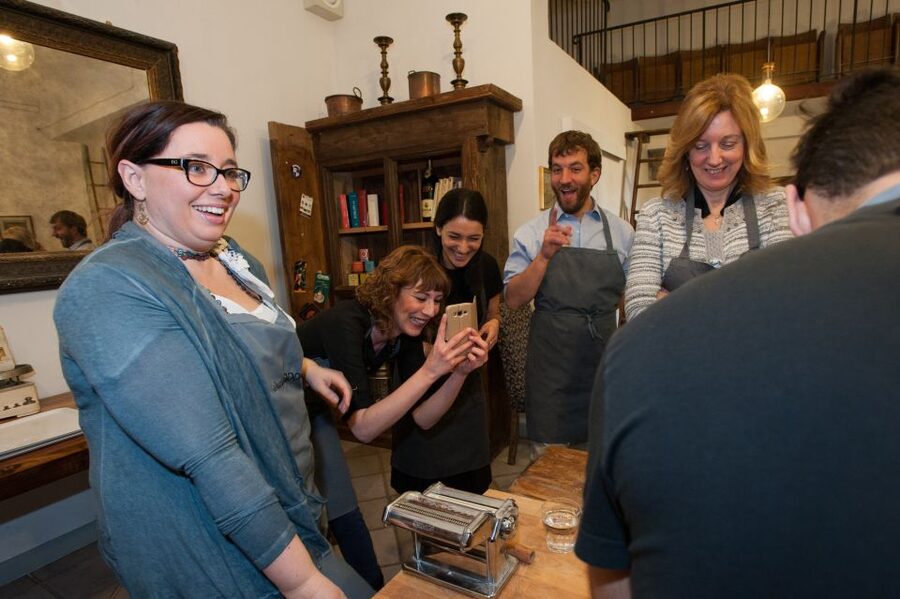 Florence: Authentic Pasta Making Class - Value In 4 Hours: Why This Beats A Museum Stop