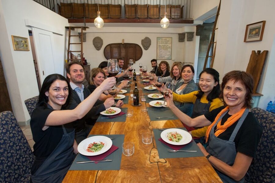 Florence: Authentic Pasta Making Class - Who Should Book This Florence Pasta Class