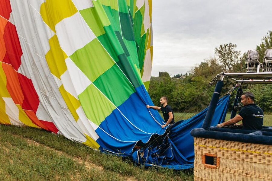 Florence: Balloon Flight Over Tuscany - Price and value: what $305.87 buys you, and why it’s not just a bargain or splurge