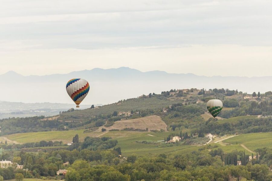 Florence: Balloon Flight Over Tuscany - Should you book this Tuscany balloon flight from Florence?