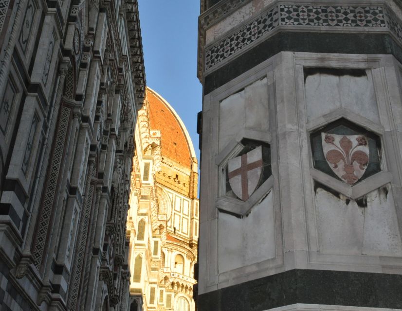 Florence: Baptistery, Duomo Museum, Cathedral, & Bell Tower - Who should book this Duomo Complex tour