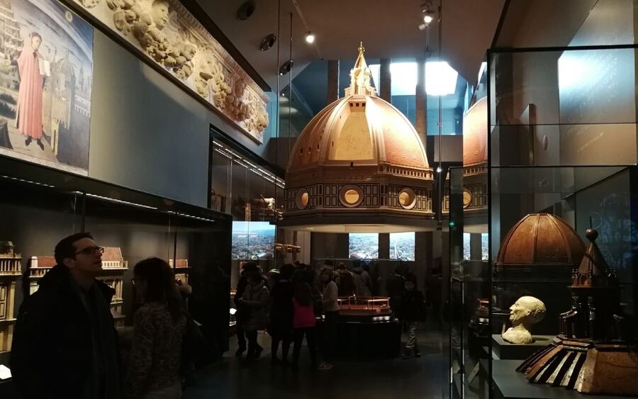 Florence: Baptistery, Duomo Museum, Cathedral, & Bell Tower - Dress code and rules that can affect your comfort