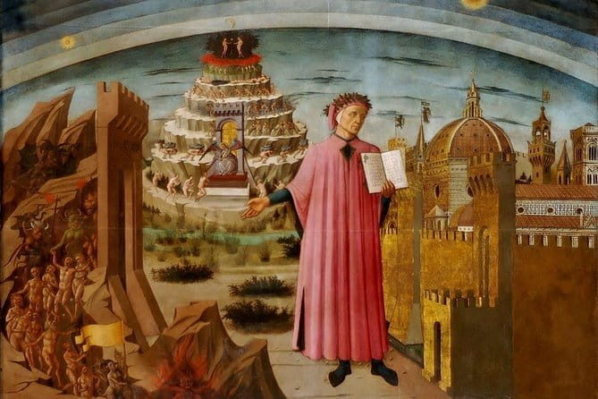 Florence Baptistery & Opera Museum Audioguided tour with guide - Crypt of Santa Reparata: Florence’s earlier layer under your feet