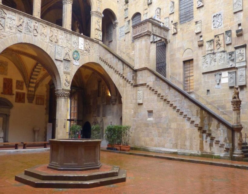 Florence: Bargello Museum 5-Attractions Combo Ticket - A five-museum plan that keeps Florence flexible