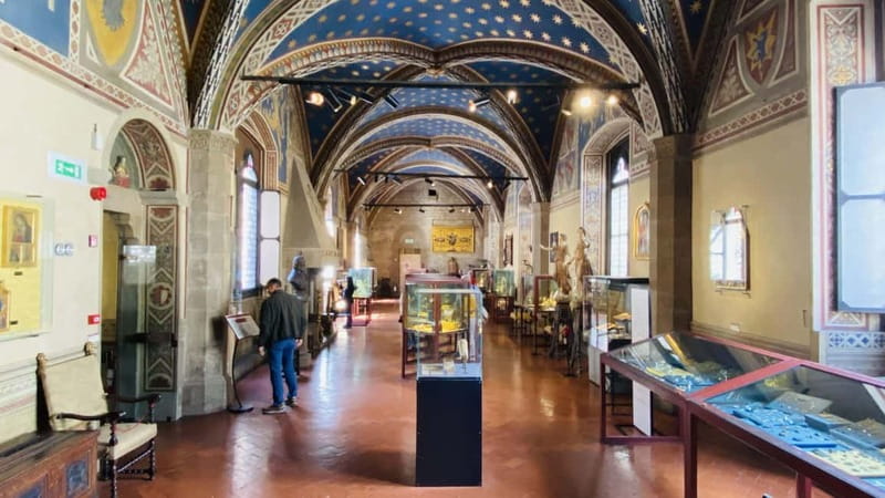 Florence: Bargello Museum Guided Tour with Entry Ticket - Timing, Meeting Points, and How to Plan Your Day