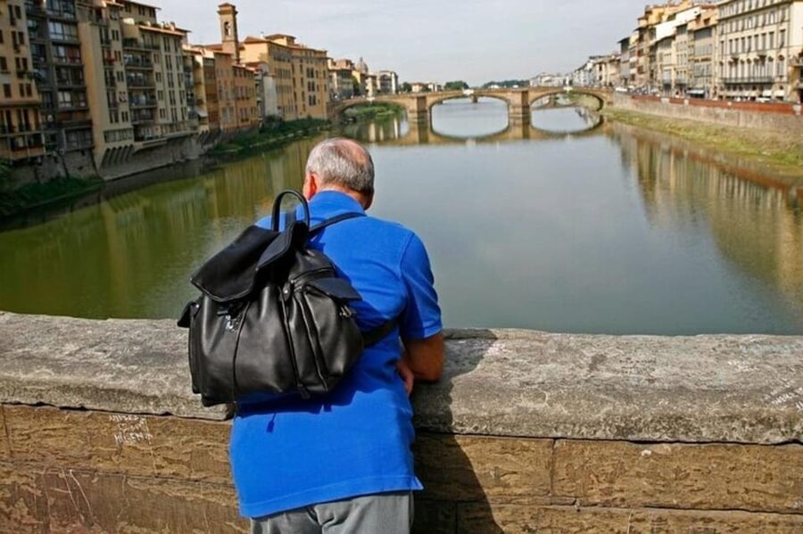 Florence : Best of Florence Walking Tour - Why this 2-hour Florence Renaissance walk works