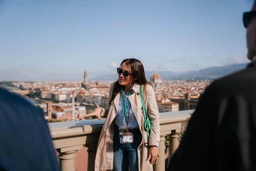 Florence: Best of Tuscany – Siena, Chianti & San Gimignano - Should you book this Florence to Siena and Chianti day trip?