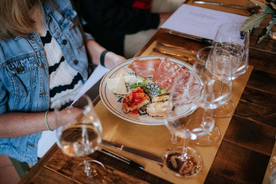 Florence: Best of Tuscany – Siena, Chianti & San Gimignano - How long the day feels, and what the walking is really like