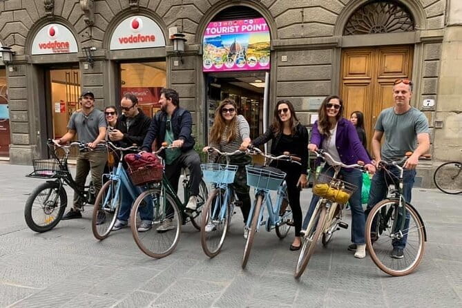 Florence Bike Rental - Florence Bike Rental: a simple way to cover more ground