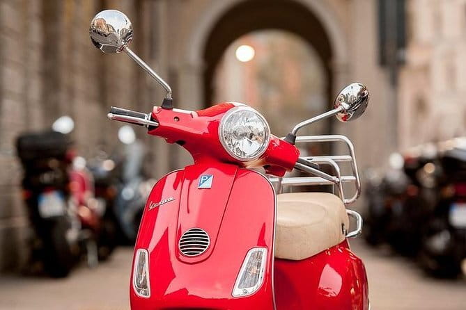 Florence Bike Rental - Your map does the talking: sights, eats, and places to avoid