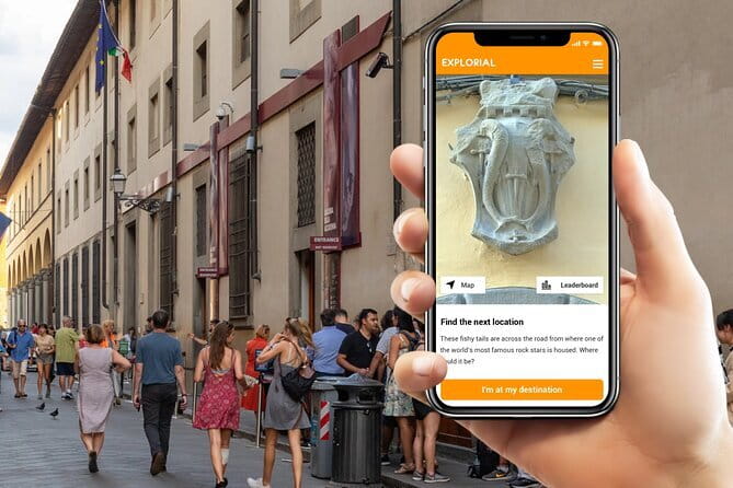 Florence Bike Rental - Riding all four neighborhood areas with suggested routes