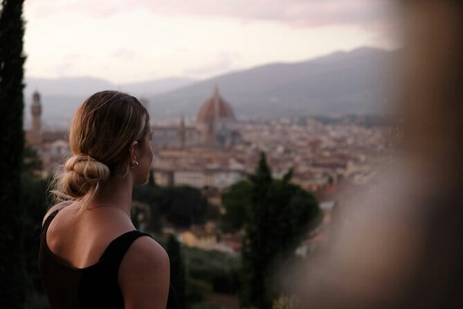 Florence Brunelleschi's Dome and Cathedral Complex Entry Tickets - Key highlights that make this ticket worth a look