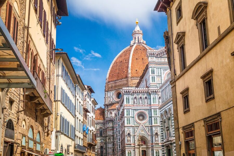 Florence: Brunelleschi's Dome Climb & Cathedral Museum tour - Opera del Duomo Museum: the cathedral’s story in your hands