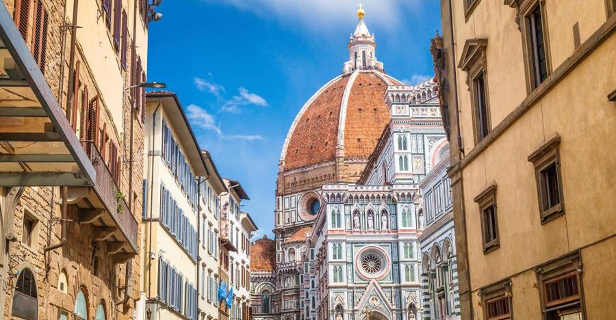 Florence: Brunelleschi's Dome Climb & Cathedral Museum tour - Who this tour fits best (and who should skip it)
