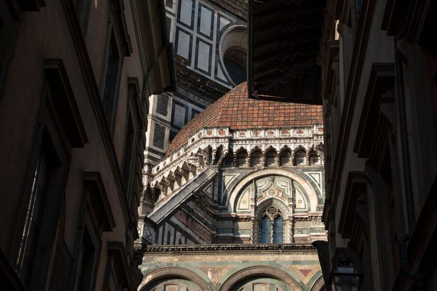 Florence: Brunelleschi's Dome Climb & Cathedral Museum tour - Guide quality: why this feels more informative than most