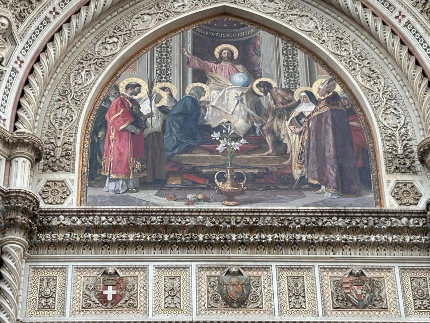 Florence: Brunelleschi's Dome Climb Entry Ticket & Duomo - Who This Ticket Suits Best, and Who Should Skip the Climb