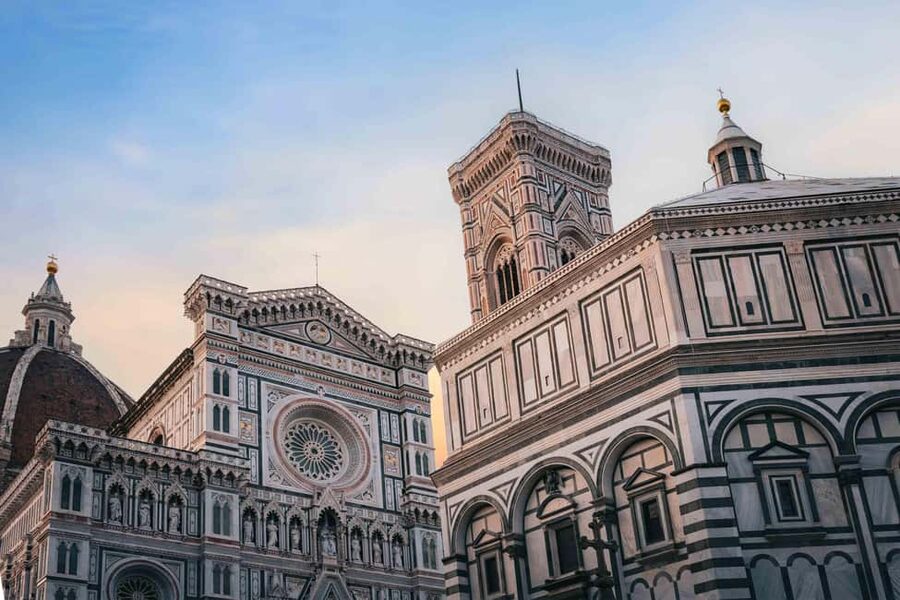 Florence: Brunelleschi's Dome climb Tour - Key takeaways before you book